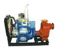 ZBC型云顶集团(中国大陆)官方网站式自吸排污泵