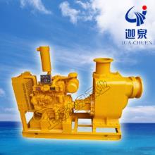 ZBC型自吸式云顶集团(中国大陆)官方网站排污泵